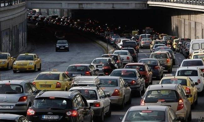 «Παράνομοι» σχεδόν όλοι οι κάτοχοι diesel – Ερχεται διασταύρωση στοιχείων